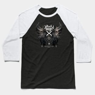 Dark angel Baseball T-Shirt